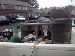 Professional Junk Removal Services in Oxford, MI