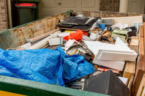 Best Commercial Junk Removal  in Oxford, MI