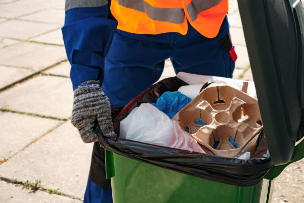 Best Hoarding Cleanup  in Oxford, MI