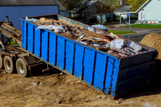 Demolition Debris Removal in Oxford, MI